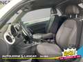Volkswagen Maggiolino Cabrio 1.6 tdi Design 105cv Weiß - thumbnail 12