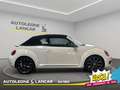 Volkswagen Maggiolino Cabrio 1.6 tdi Design 105cv Weiß - thumbnail 8