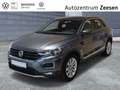 Volkswagen T-Roc 1.5 TSI Sport OPF+USB+LWS+MAL+DAB+MFA+NSW Klima Grau - thumbnail 1