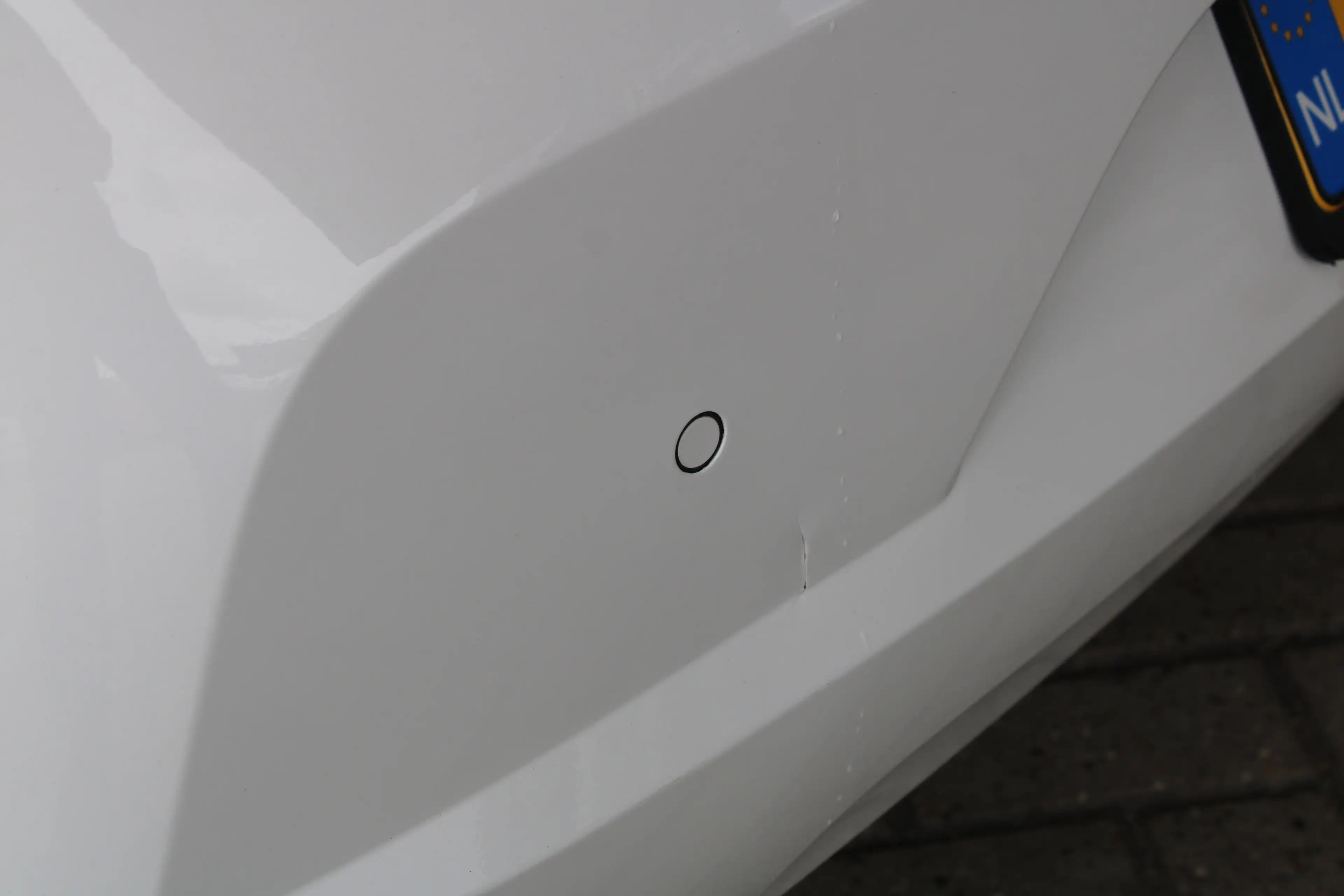 SEAT Mii Electric electric Plus | Stoelverwarming | Parkeer — photo 15