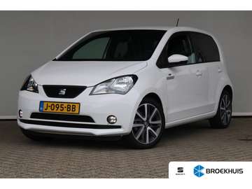 Electric electric Plus | SOH 88,3% | Stoelverwarmi