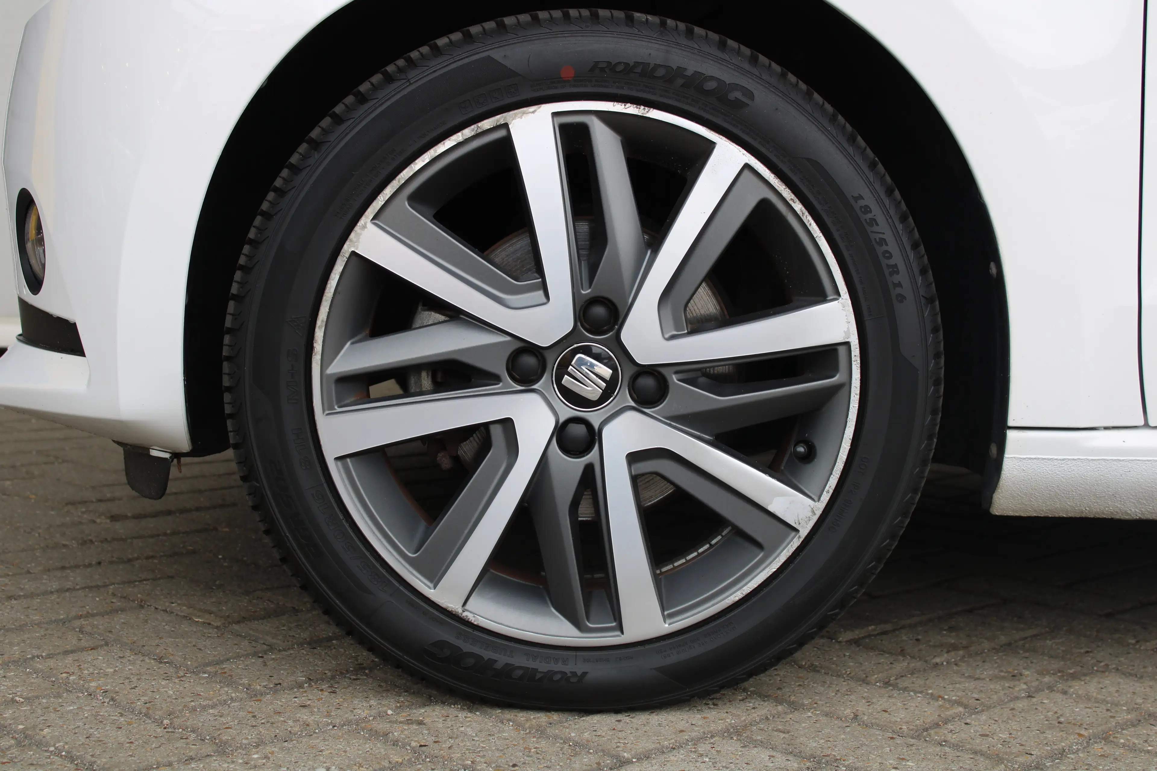 SEAT Mii Electric electric Plus | Stoelverwarming | Parkeer — photo 10