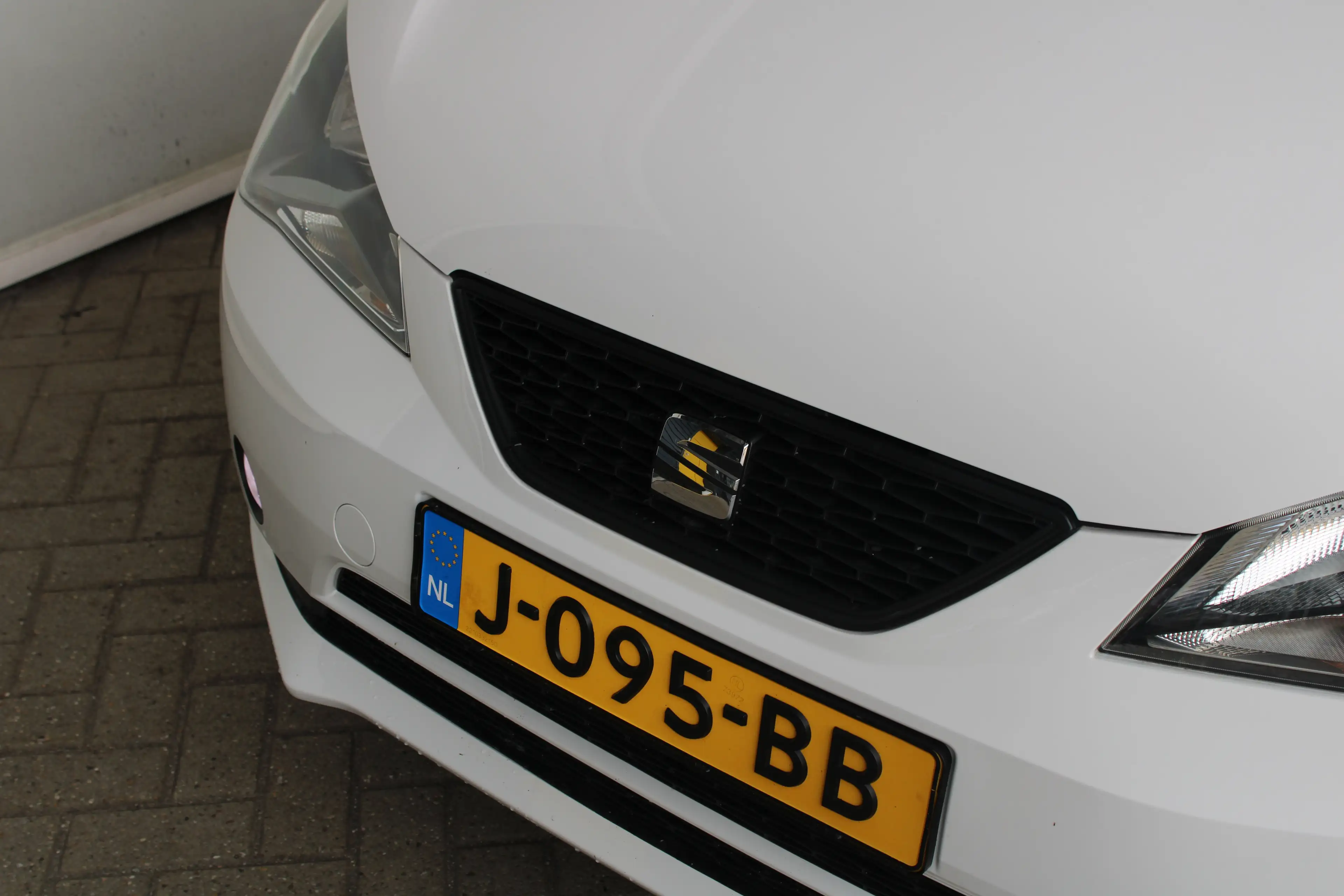 SEAT Mii Electric electric Plus | Stoelverwarming | Parkeer — photo 12