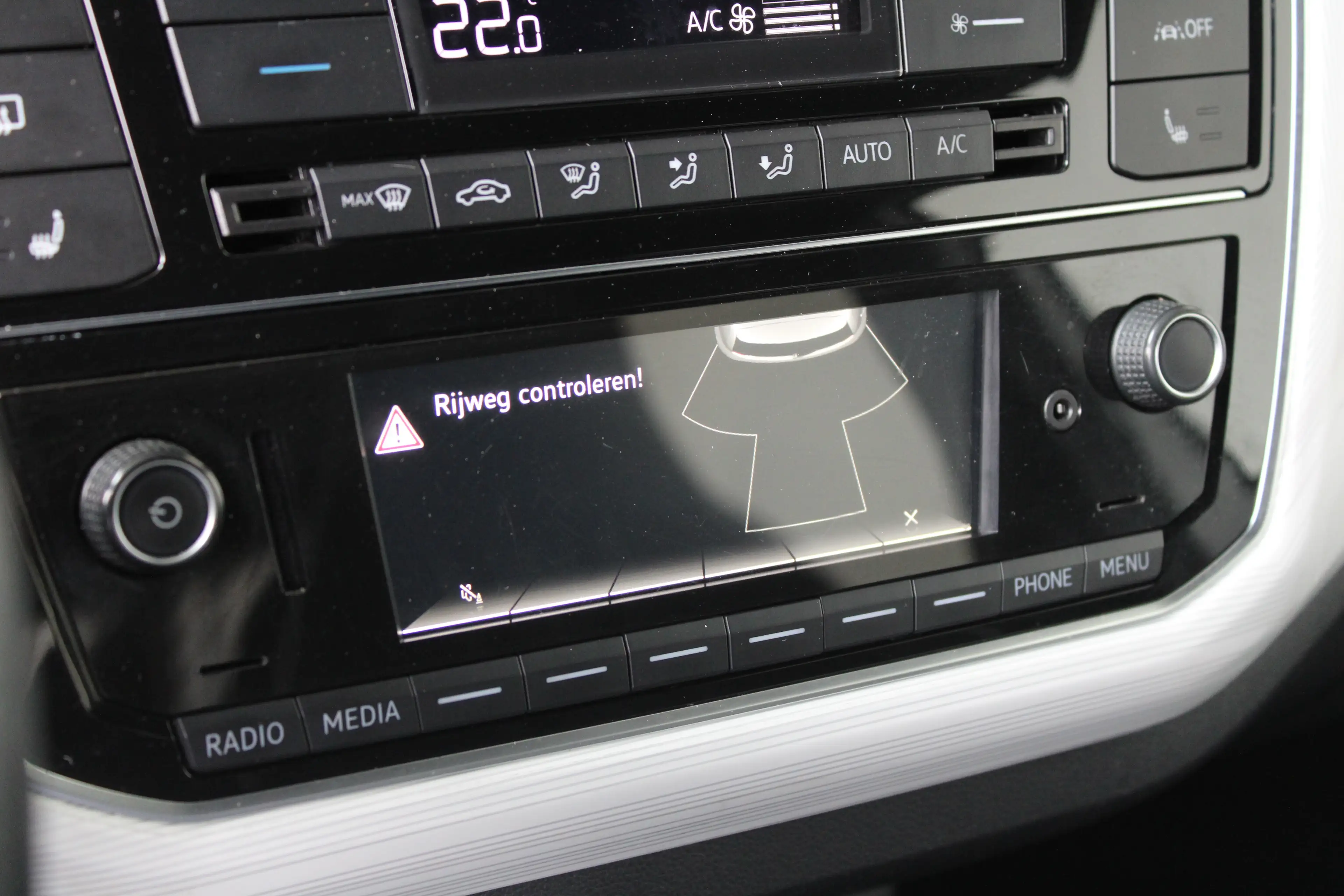 SEAT Mii Electric electric Plus | Stoelverwarming | Parkeer — photo 27