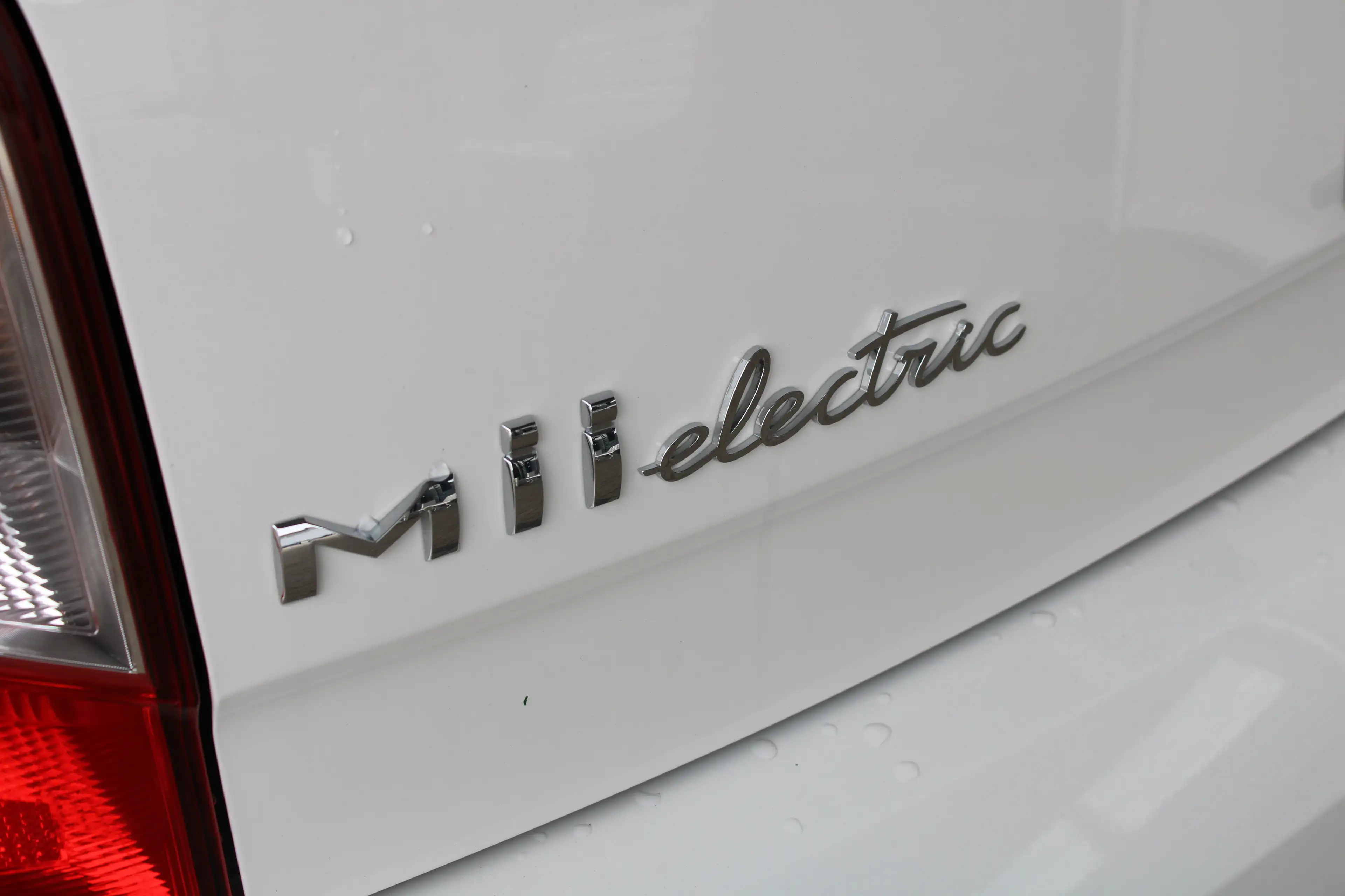SEAT Mii Electric electric Plus | Stoelverwarming | Parkeer — photo 14