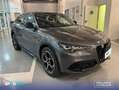 Alfa Romeo Stelvio 2.2 Diésel 154kW (210CV)  Q4 Veloce Gris - thumbnail 3