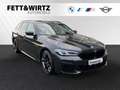 BMW 540 i xDrive Touring M Sport|AHK|Pano|Standhzg. Grau - thumbnail 1