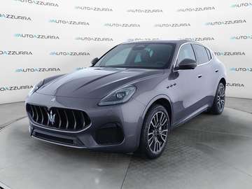 2.0 MHEV 250cv auto *TETTO, 20", 360°, PROMO AZZURRA*