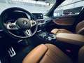 BMW X3 M40iA xDrive Blanc - thumbnail 25