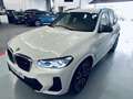 BMW X3 M40iA xDrive Bianco - thumbnail 6