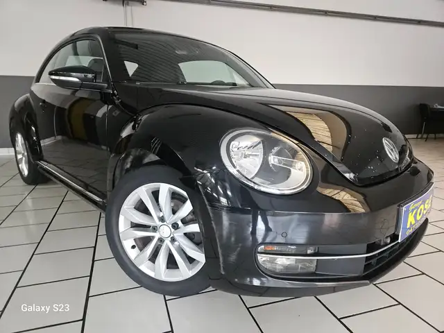 Volkswagen Beetle 12i 105CV NAVIGATION CLIM 1ERE MAIN EURO 5