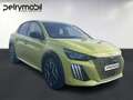 Peugeot 208 GT MHEV 145 Jaune - thumbnail 3