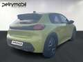 Peugeot 208 GT MHEV 145 Jaune - thumbnail 4