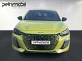 Peugeot 208 GT MHEV 145 Jaune - thumbnail 2