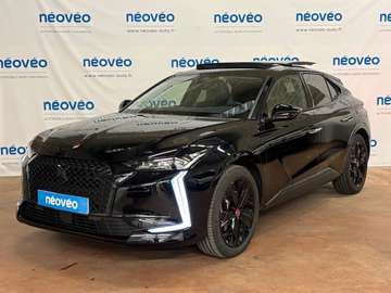 E-TENSE 225CH PERFORMANCE LINE +