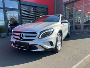 GLA 250 (156.944)
