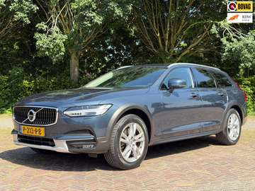 2.0 T5 AWD Ocean Race, 250PK, Trekhaak, BLISS, Pil