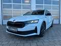 Skoda Octavia Combi 1.5 TSI mHEV DSG Sportline 4J GAR Blanco - thumbnail 30