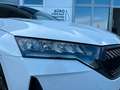 Skoda Octavia Combi 1.5 TSI mHEV DSG Sportline 4J GAR Blanco - thumbnail 3