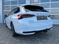 Skoda Octavia Combi 1.5 TSI mHEV DSG Sportline 4J GAR Blanco - thumbnail 11