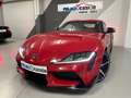 Toyota Supra GR 3.0 Luxury Red - thumbnail 5