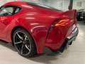 Toyota Supra GR 3.0 Luxury Rojo - thumbnail 4