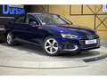 Audi A4 30 TDI Advanced S tronic 100kW Bleu - thumbnail 3