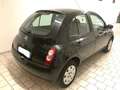 Nissan Micra Micra III 2007 5p 1.2 Junior 65cv Nero - thumbnail 2
