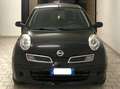 Nissan Micra Micra III 2007 5p 1.2 Junior 65cv Nero - thumbnail 1