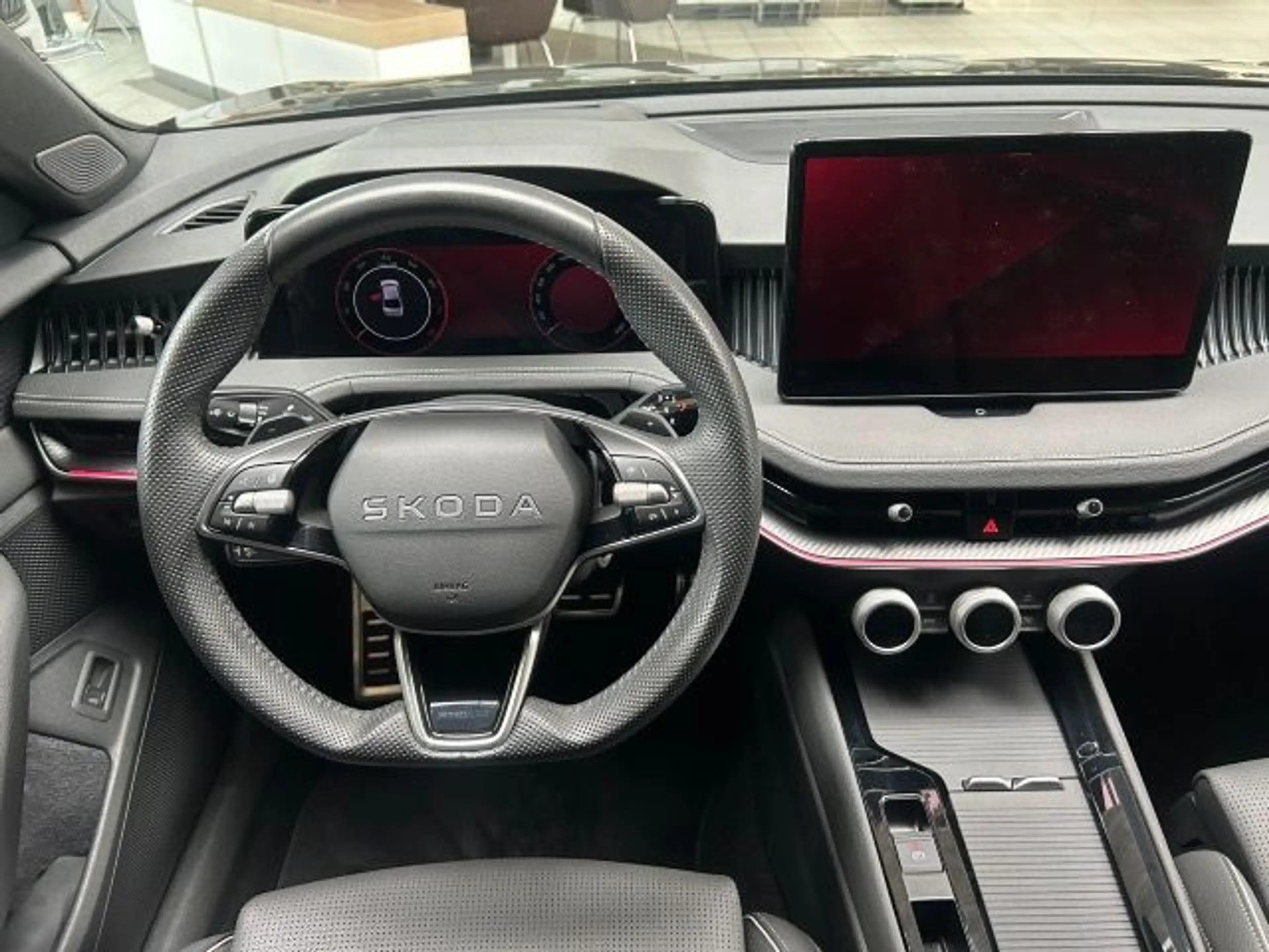 Skoda Superb Sportline 2.0 TSI DSG 4x4 Navi Canton AHK — photo 15