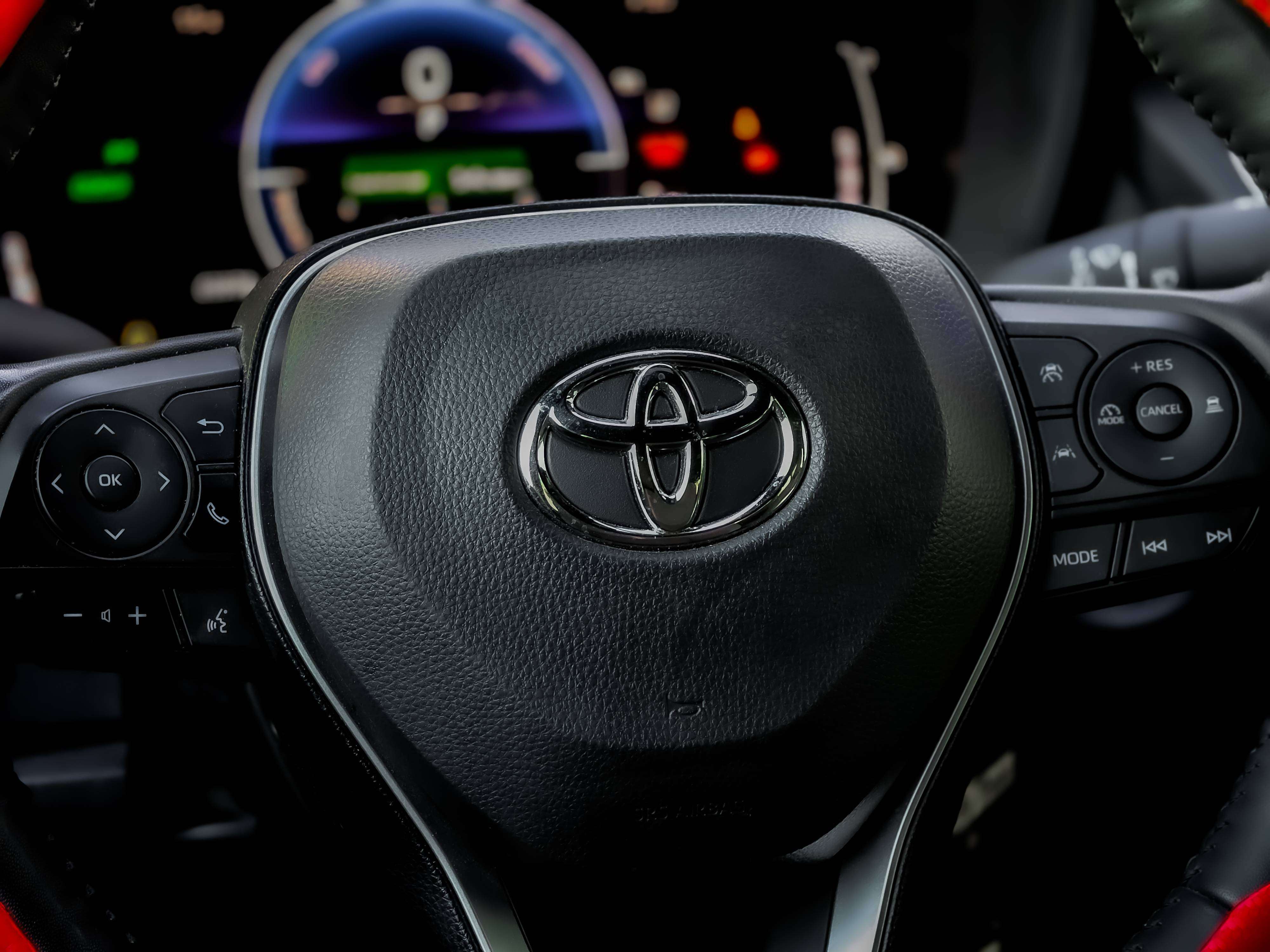 used 2024 Toyota Corolla car, priced at $30,995