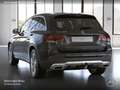 Mercedes-Benz GLC 300 4M PANO+360+AHK+MULTIBEAM+FAHRASS+HUD+9G Grau - thumbnail 23