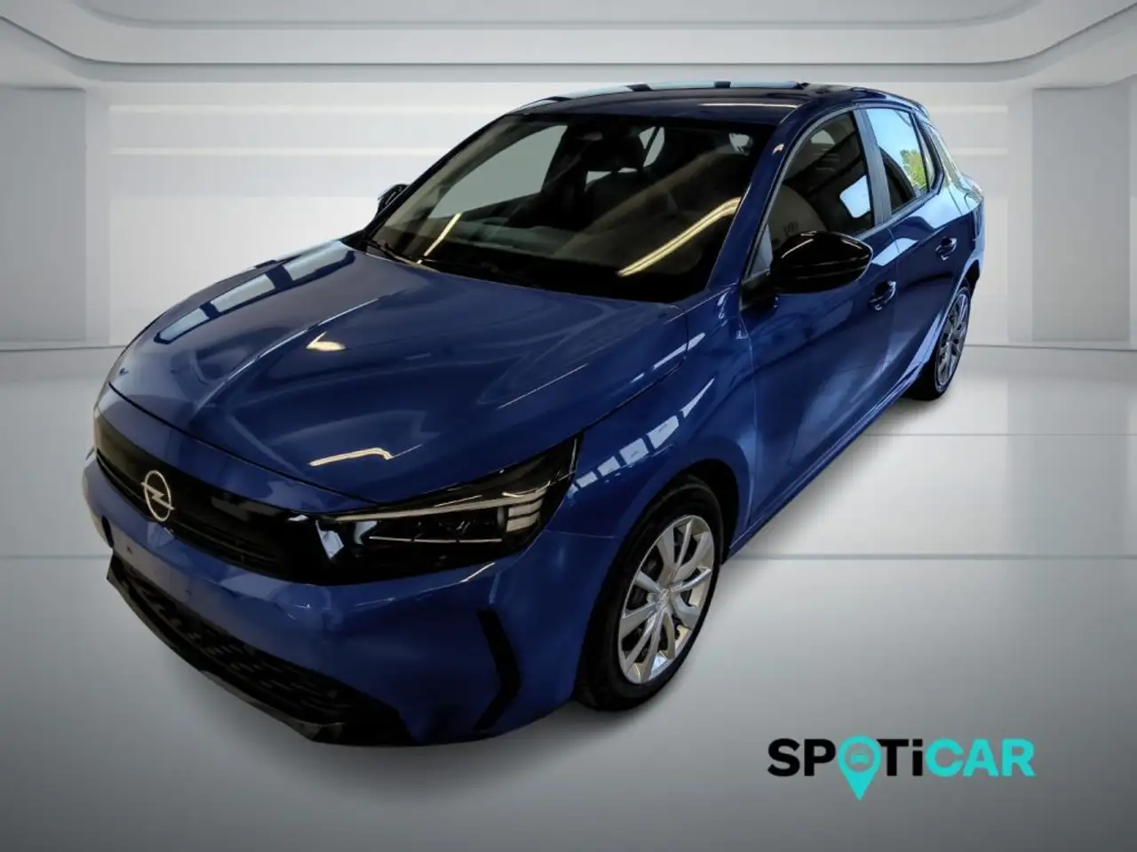 Opel Corsa 2026