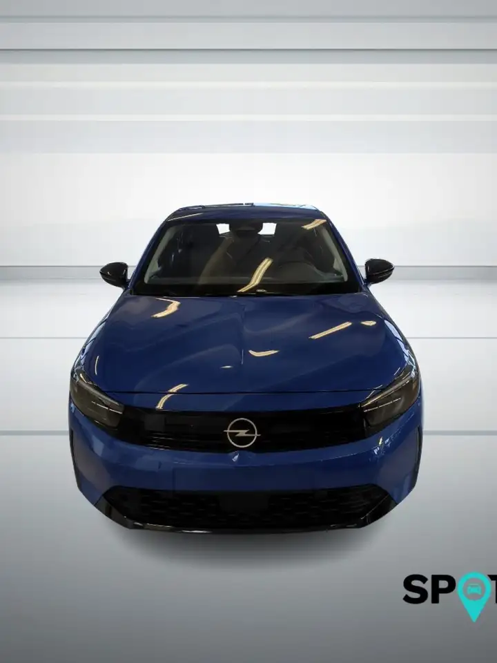 Opel Corsa 2026