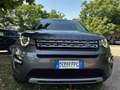 Land Rover Discovery Sport 2.0 TD4 180 CV HSE Luxury Grigio - thumbnail 2