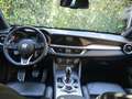 Alfa Romeo Stelvio 2.2 t Veloce Q4 210cv auto GARANZIA 18 MESI Grigio - thumbnail 5