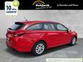 Hyundai i30 cw Pure 1.4 Tagfahrlicht, Klima, Rojo - thumbnail 4