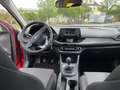 Hyundai i30 cw Pure 1.4 Tagfahrlicht, Klima, Rosso - thumbnail 5
