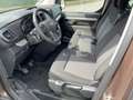 Toyota Proace Verso 2.0 D-4D L2 Shuttle Comfort Navi*9Si Brun - thumbnail 8
