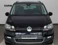 Volkswagen Sharan Comfortline 7 Si,Navi,Xenon,SH,PDC,AHK el Negro - thumbnail 23