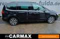Volkswagen Sharan Comfortline 7 Si,Navi,Xenon,SH,PDC,AHK el Negro - thumbnail 15