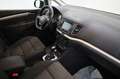 Volkswagen Sharan Comfortline 7 Si,Navi,Xenon,SH,PDC,AHK el Negro - thumbnail 3