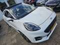 Ford Puma 1.0 EcoBoost Hybrid ST-Line X Blanc - thumbnail 4