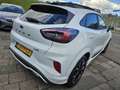 Ford Puma 1.0 EcoBoost Hybrid ST-Line X Blanc - thumbnail 5