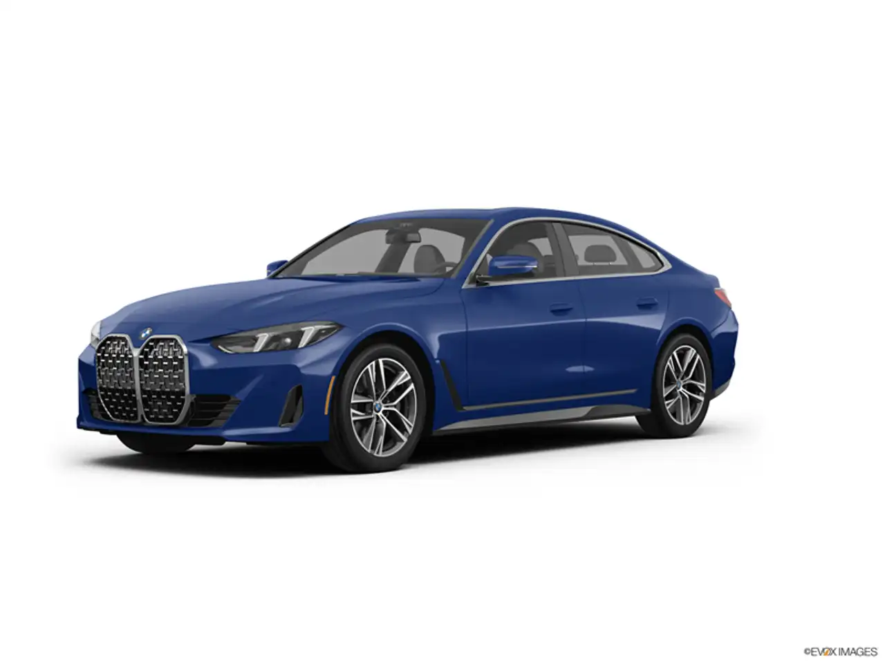 BMW 4 Series 2026