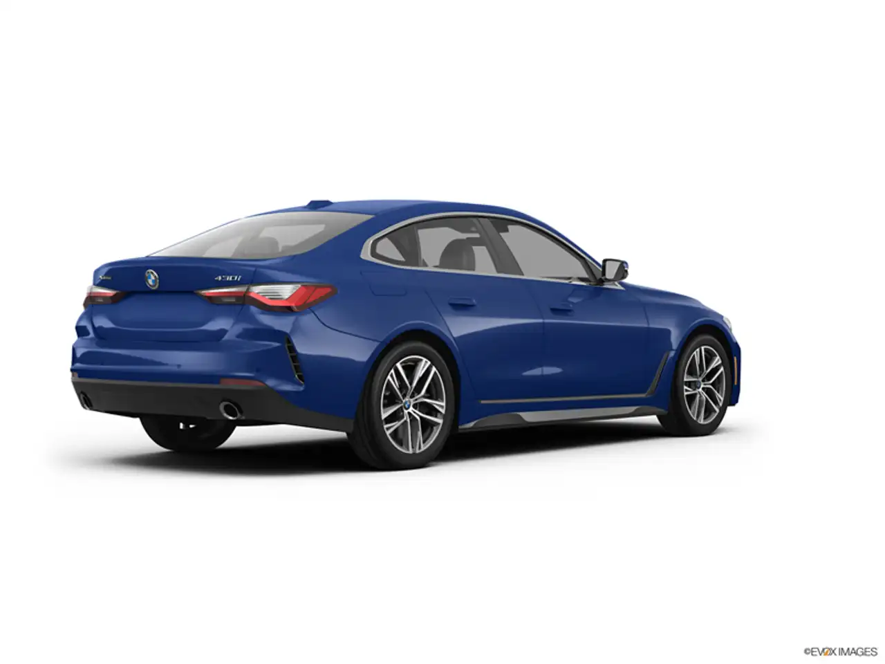 BMW 4 Series 2026