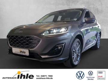 Duratec Vignale 2,5 Plug-in-Hybrid ECVT AHK+HUD+NA