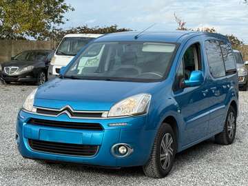 Berlingo Xtr 1.6 e-HDi XTR