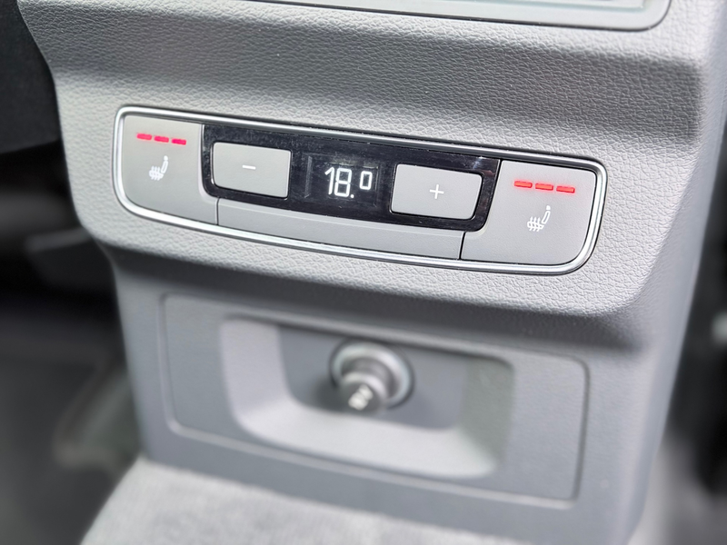 Audi Q5 Sportback 55 TFSI e S edition Competition Pano/Sfe — photo 15