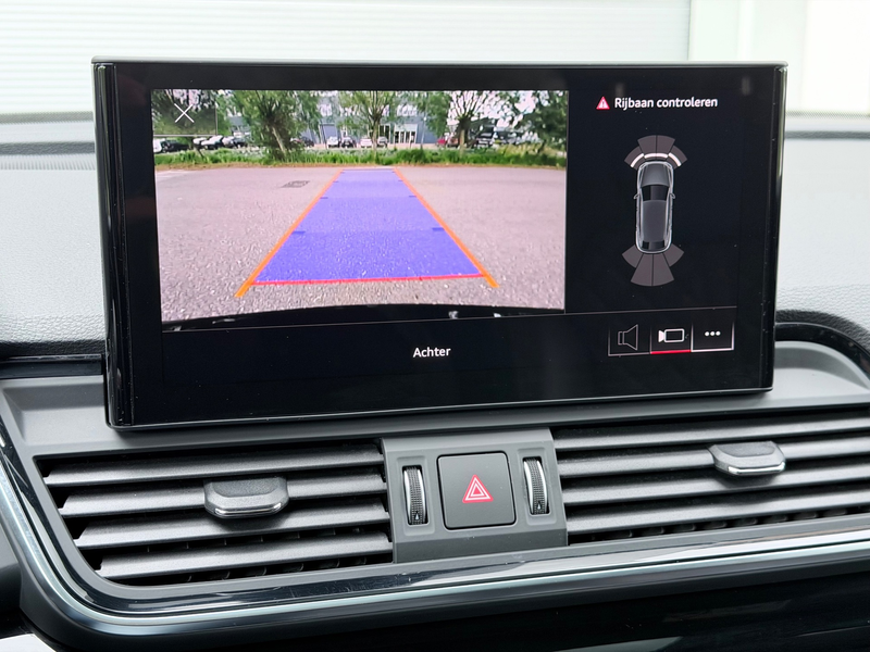 Audi Q5 Sportback 55 TFSI e S edition Competition Pano/Sfe — photo 25